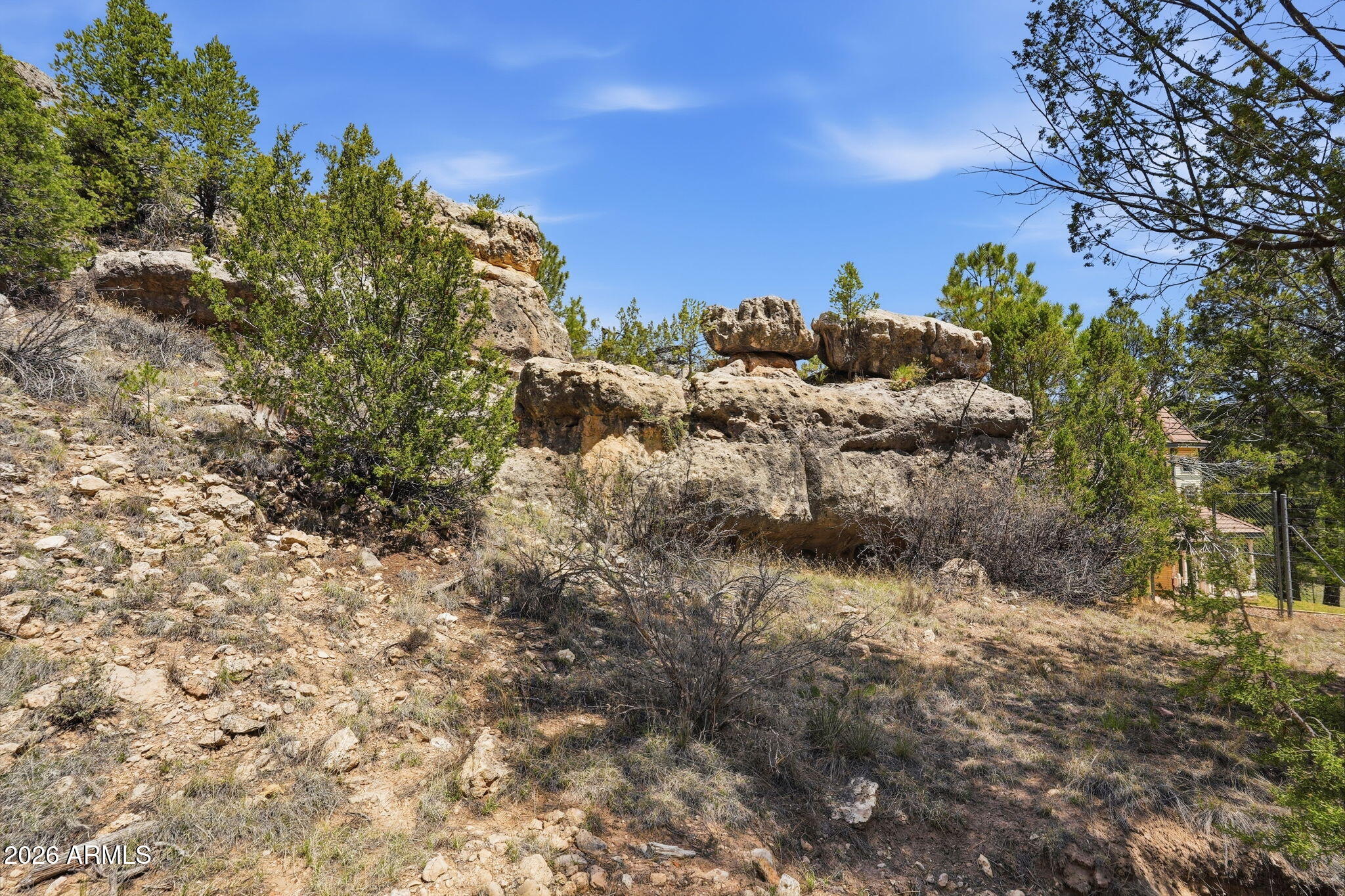 Metes and Bounds per Legal or Assessor Description. Available upon request. - Residential