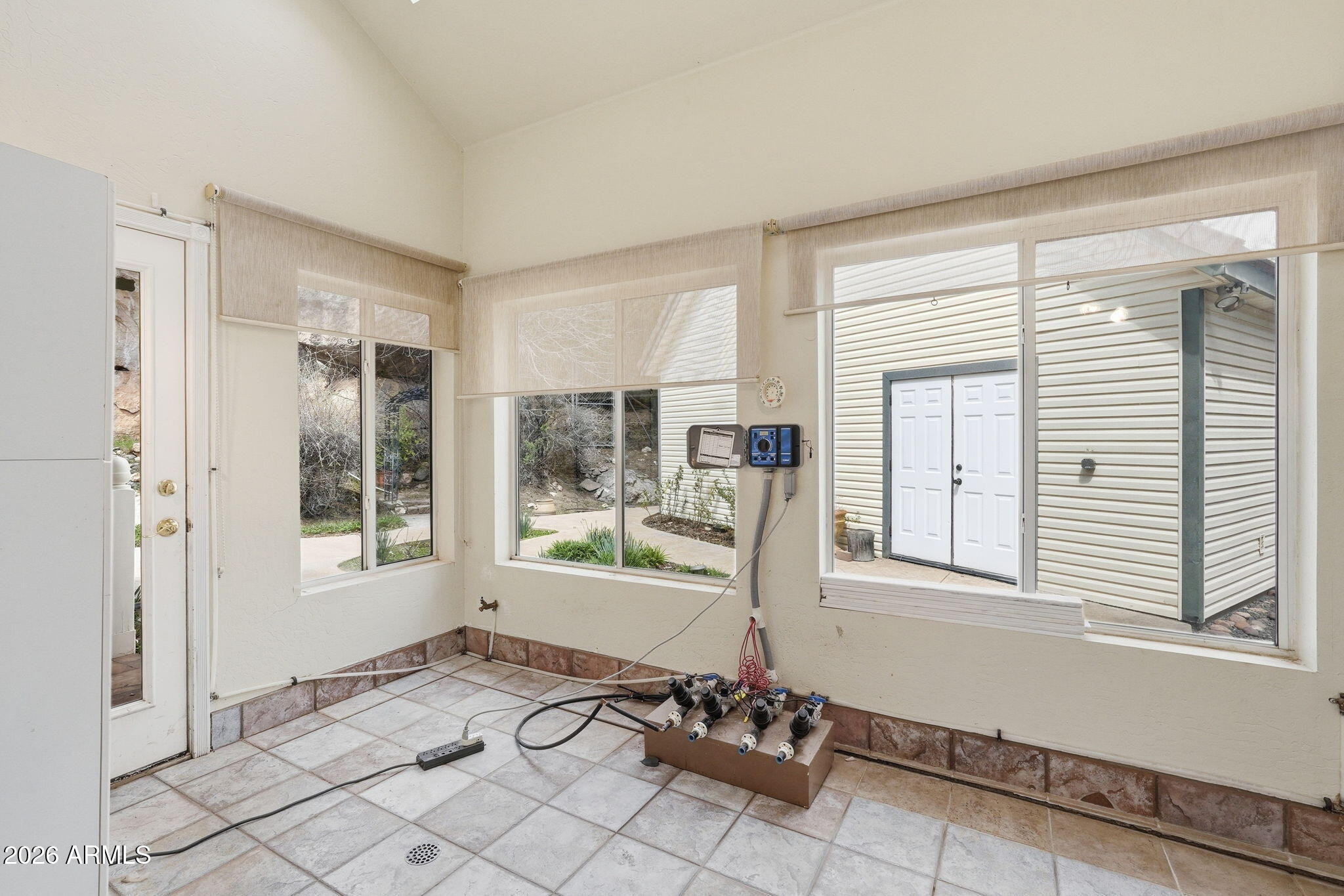 Metes and Bounds per Legal or Assessor Description. Available upon request. - Residential