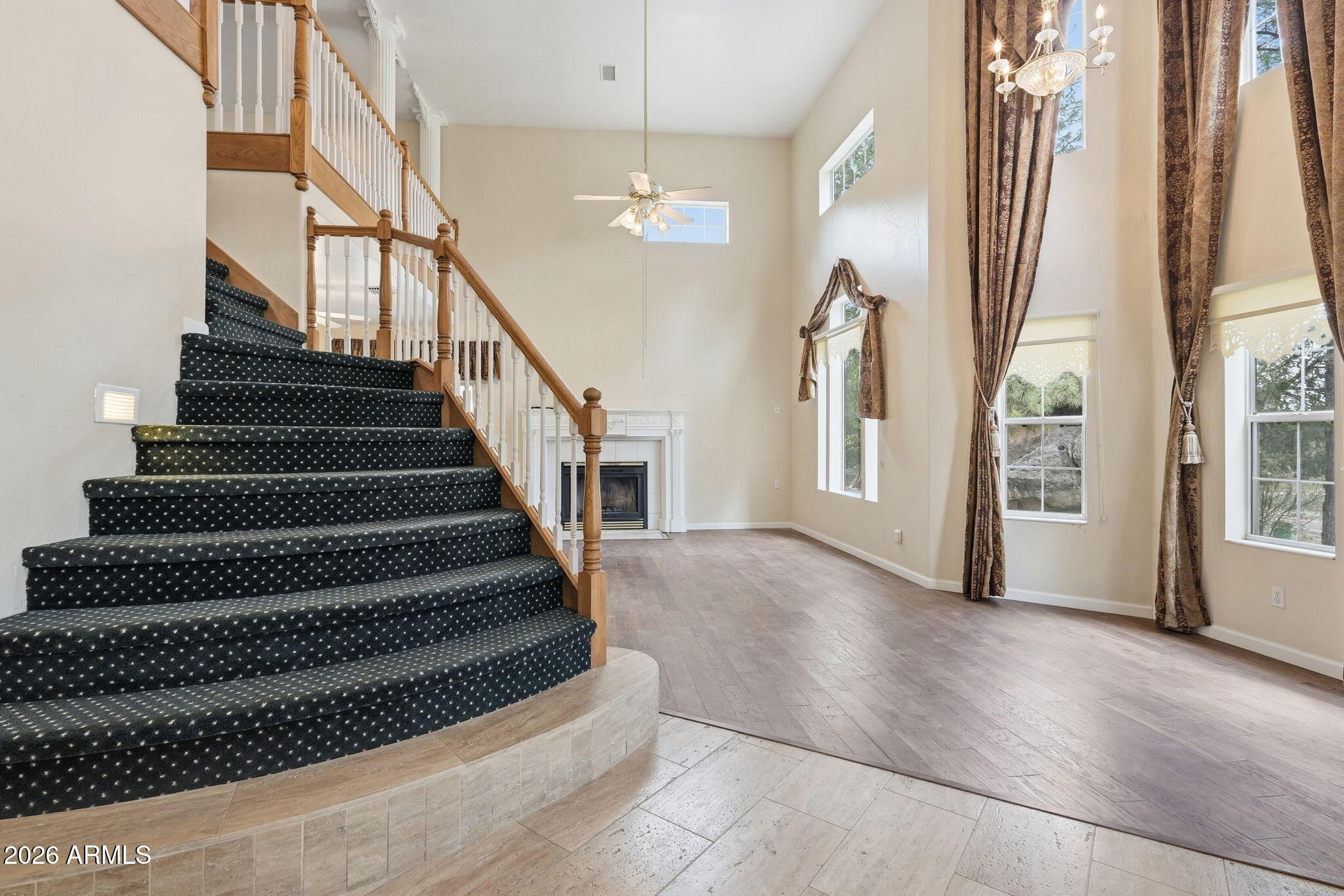 Metes and Bounds per Legal or Assessor Description. Available upon request. - Residential