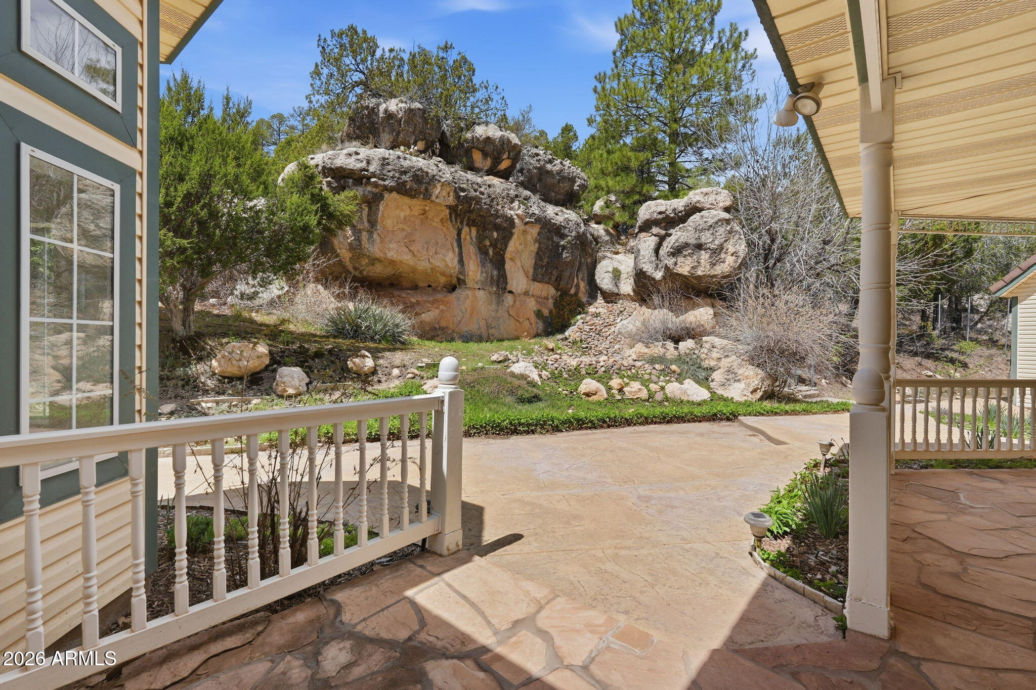 Metes and Bounds per Legal or Assessor Description. Available upon request. - Residential