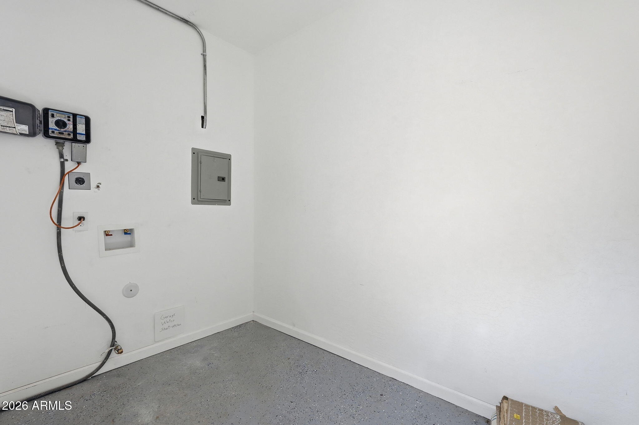Metes and Bounds per Legal or Assessor Description. Available upon request. - Residential