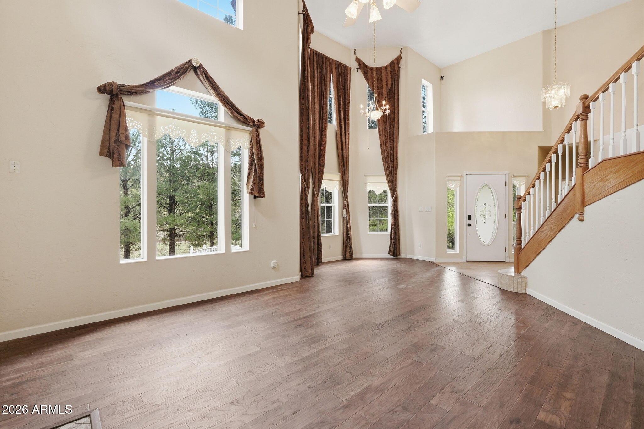 Metes and Bounds per Legal or Assessor Description. Available upon request. - Residential