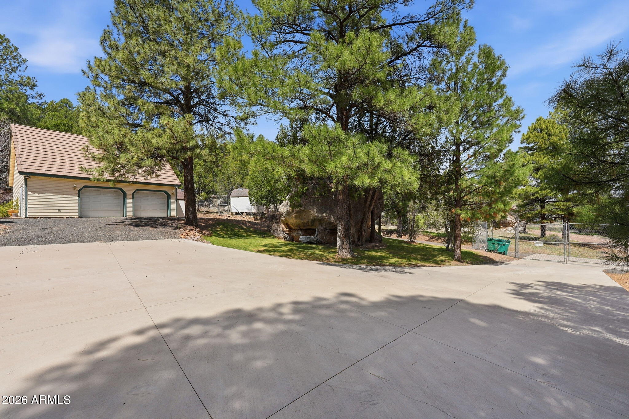 Metes and Bounds per Legal or Assessor Description. Available upon request. - Residential