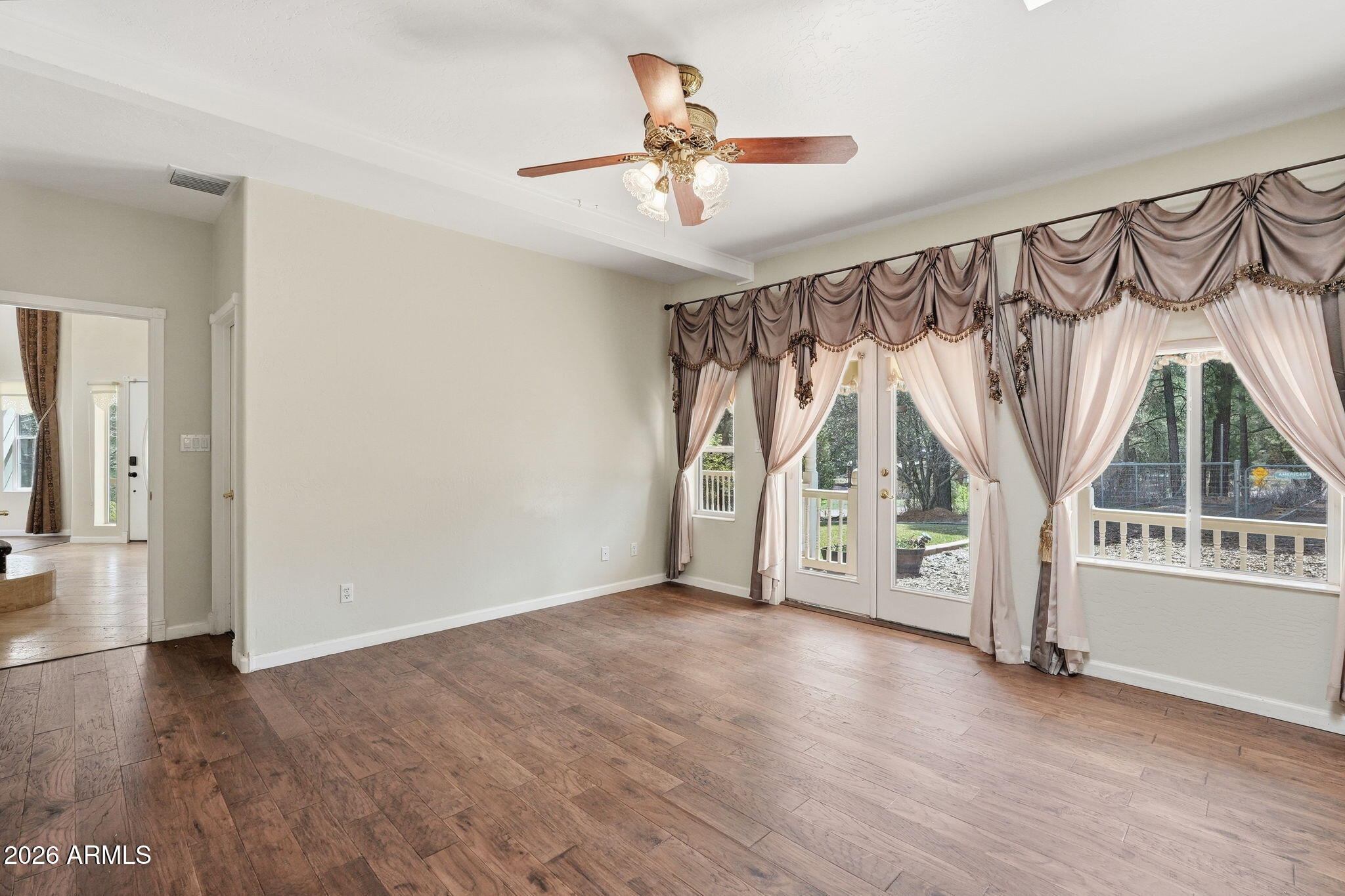 Metes and Bounds per Legal or Assessor Description. Available upon request. - Residential
