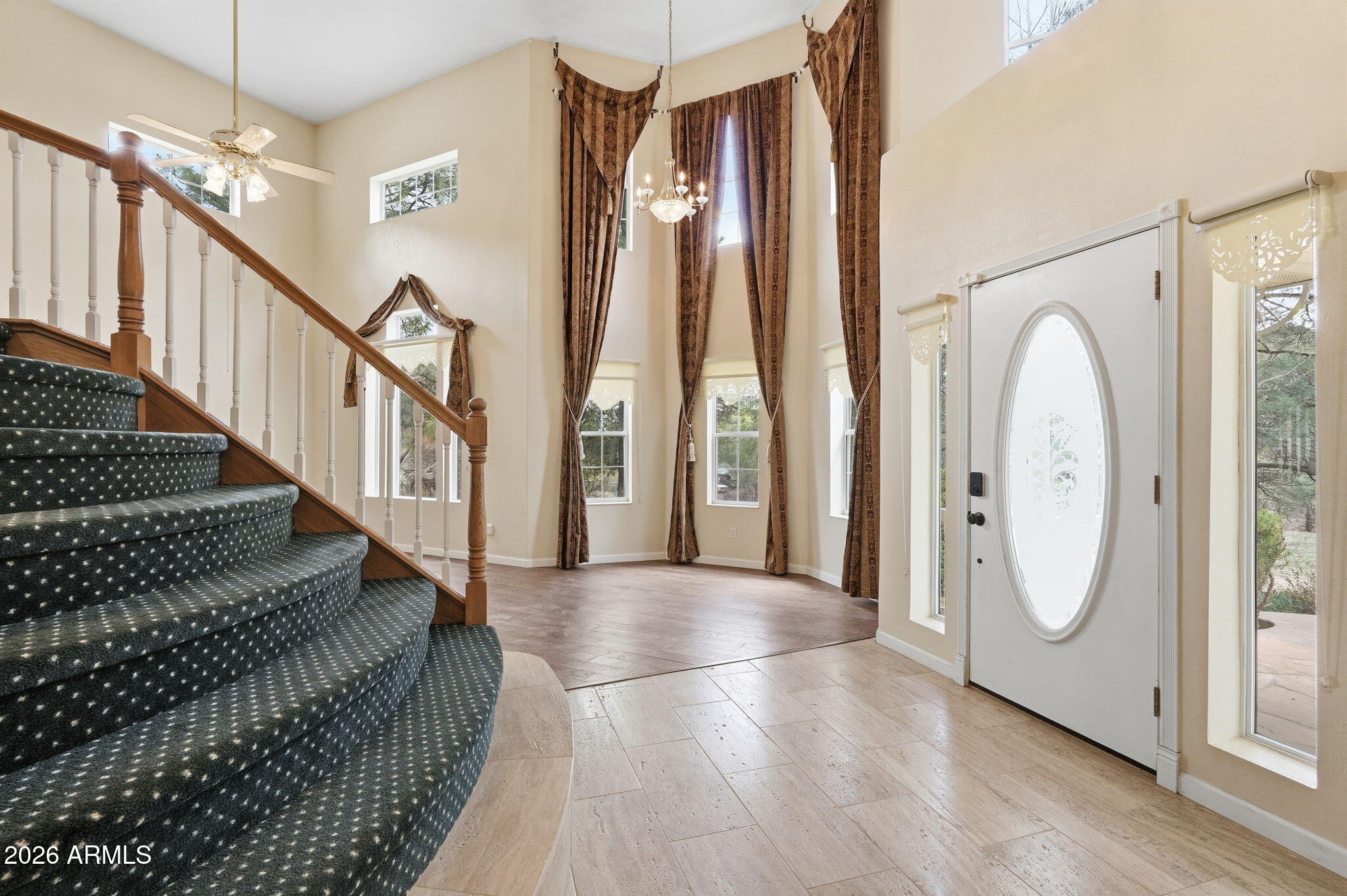 Metes and Bounds per Legal or Assessor Description. Available upon request. - Residential
