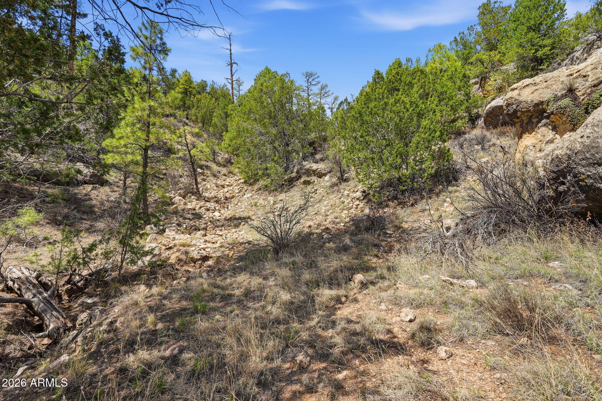 Metes and Bounds per Legal or Assessor Description. Available upon request. - Residential