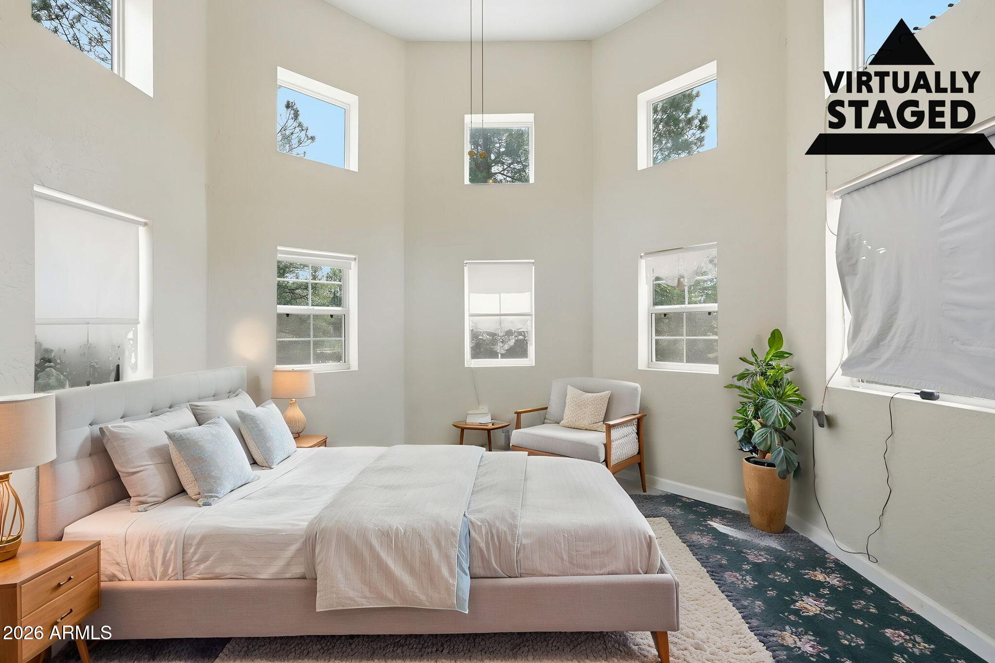 Metes and Bounds per Legal or Assessor Description. Available upon request. - Residential