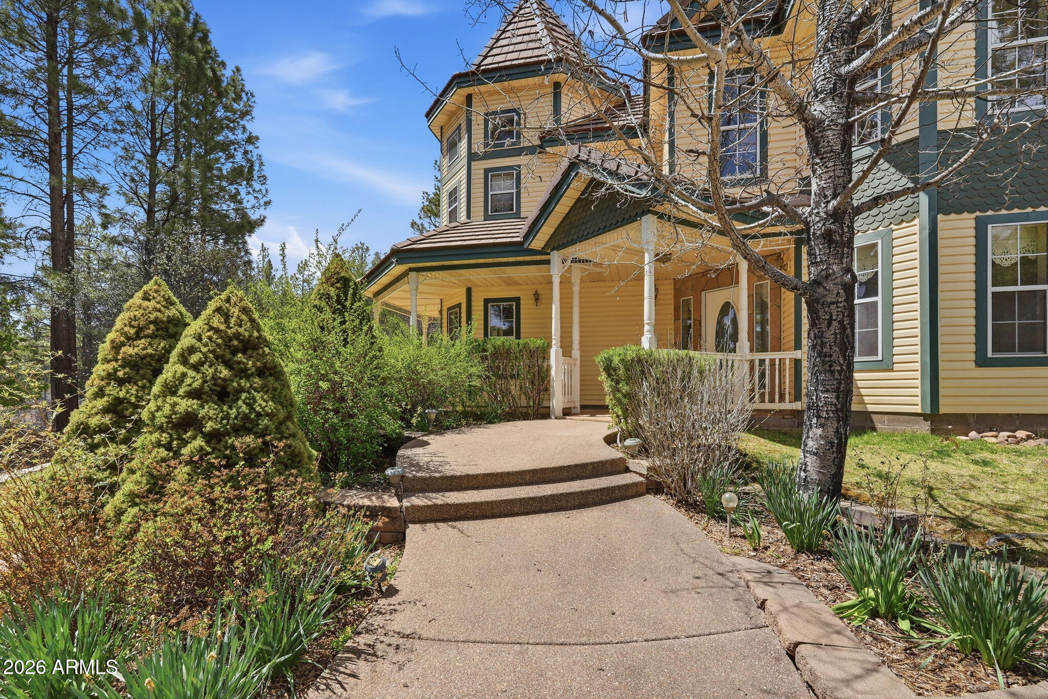 Metes and Bounds per Legal or Assessor Description. Available upon request. - Residential
