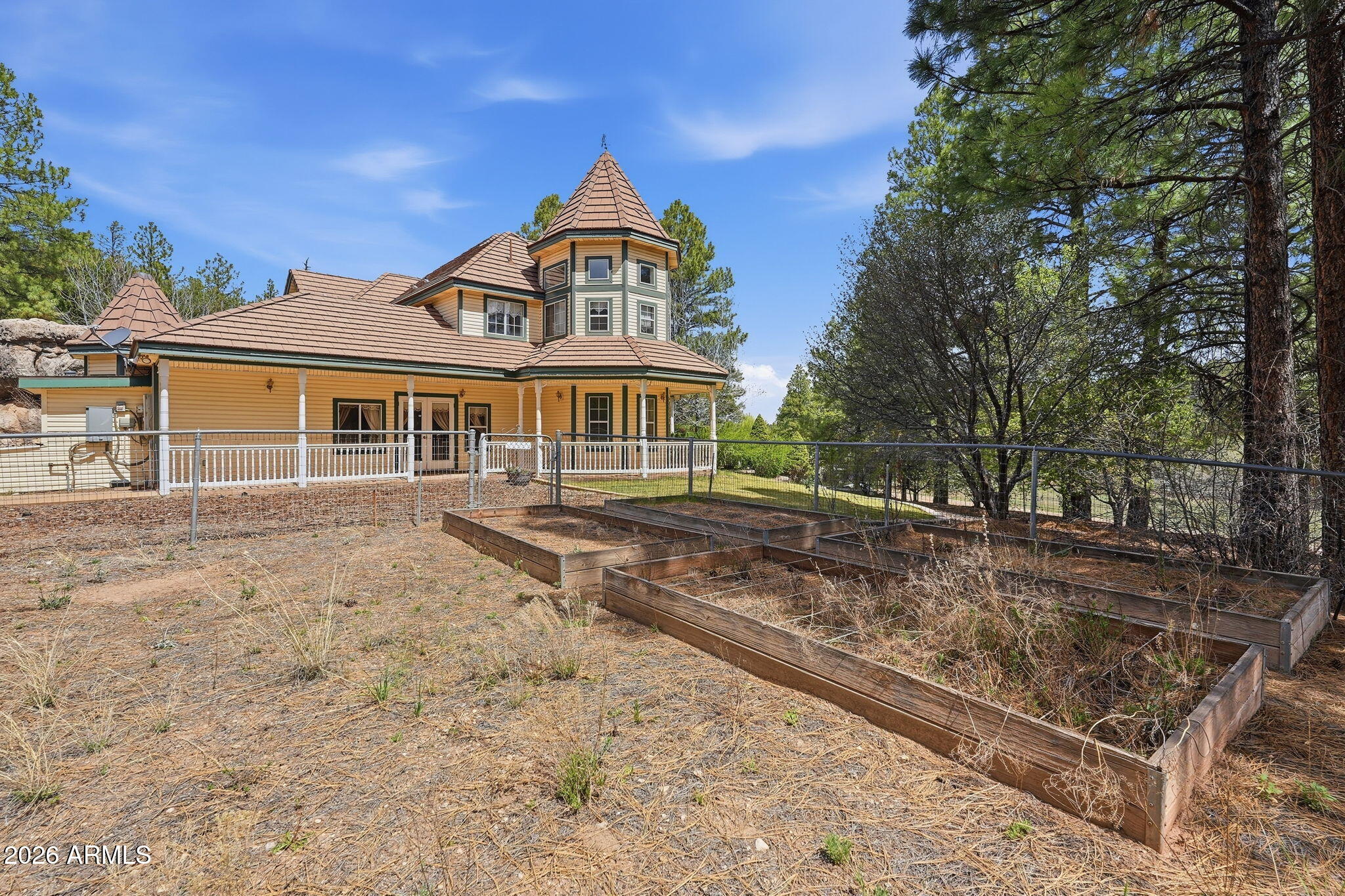 Metes and Bounds per Legal or Assessor Description. Available upon request. - Residential