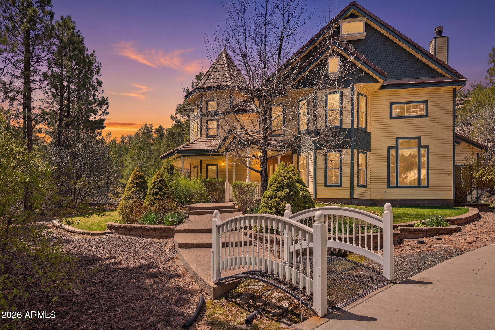 Metes and Bounds per Legal or Assessor Description. Available upon request. - Residential