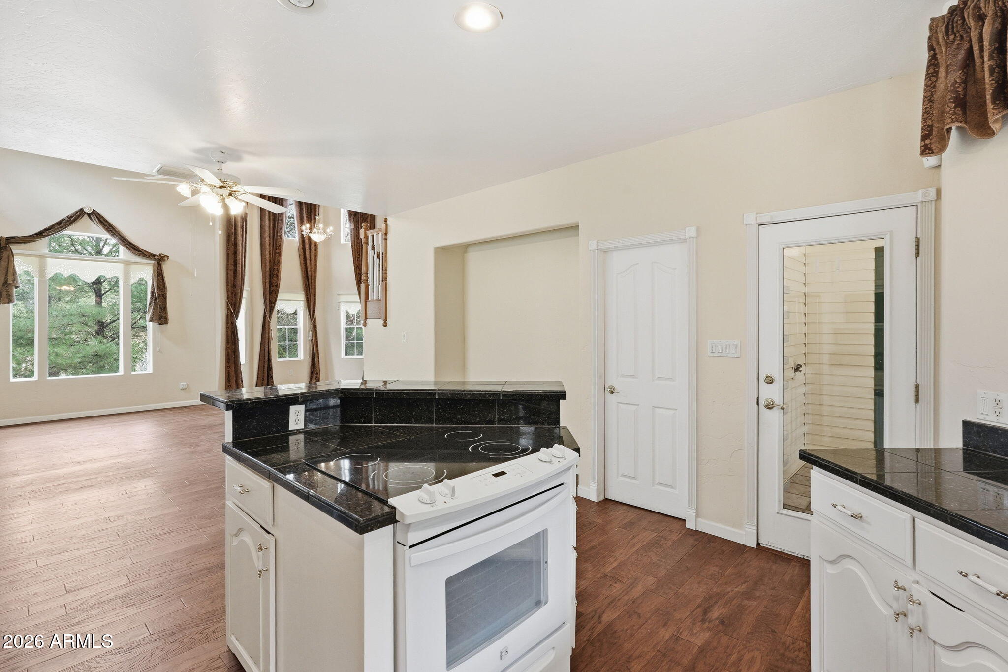 Metes and Bounds per Legal or Assessor Description. Available upon request. - Residential