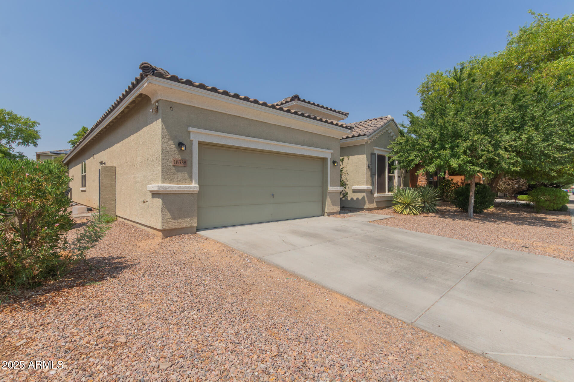 18328 W SAGUARO Lane