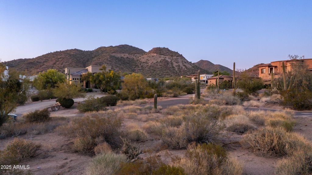 Photo of 3313 N 87th Street #-, Mesa, AZ 85207 (MLS # 6850622)