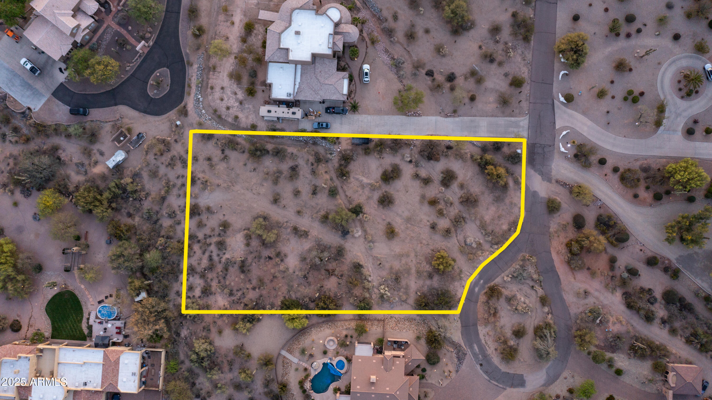 8743 E Russell Street -