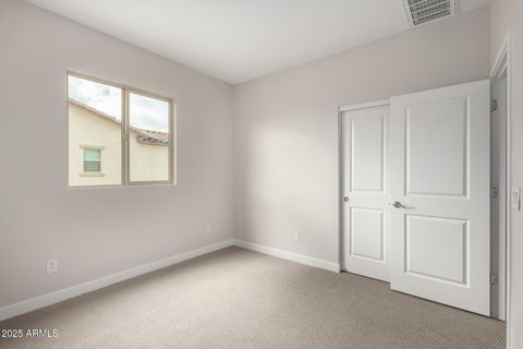 A home in Glendale