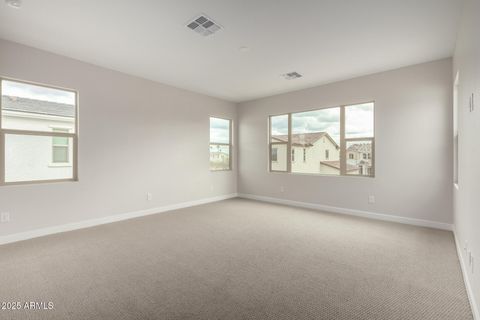 A home in Glendale