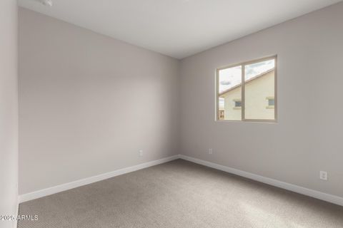 A home in Glendale