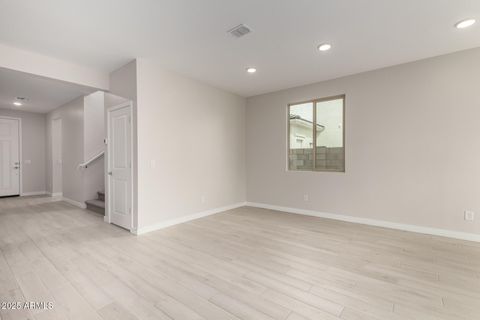 A home in Glendale