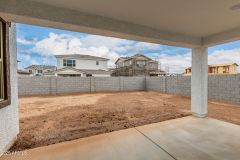 A home in Glendale