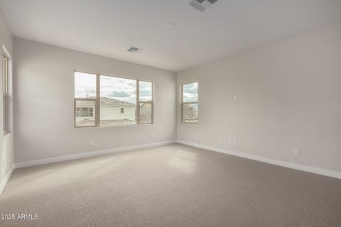 A home in Glendale