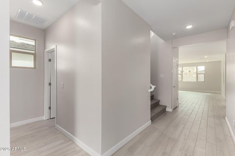 A home in Glendale
