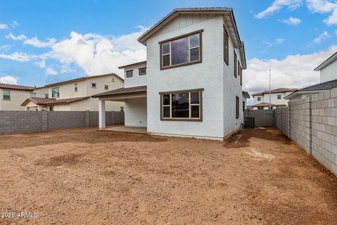 A home in Glendale