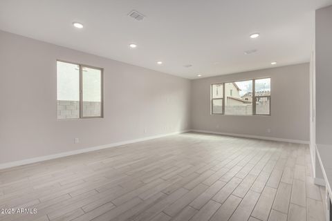 A home in Glendale