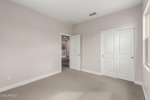 A home in Glendale