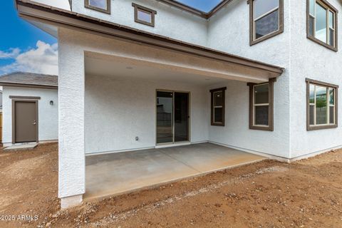 A home in Glendale
