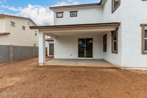 A home in Glendale