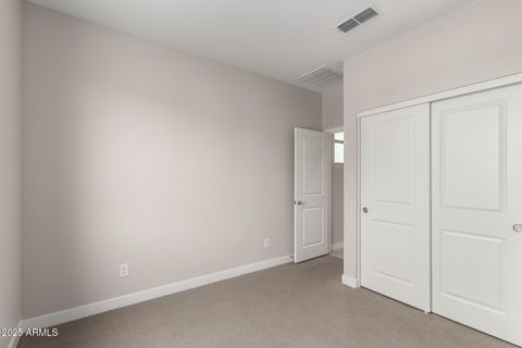 A home in Glendale