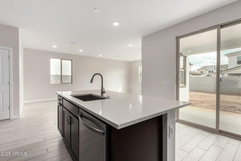 A home in Glendale