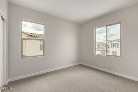 A home in Glendale