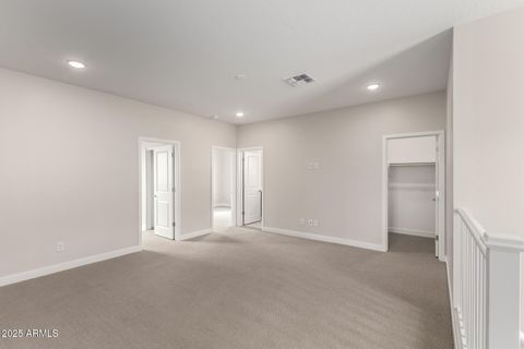 A home in Glendale