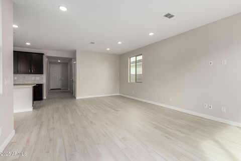 A home in Glendale