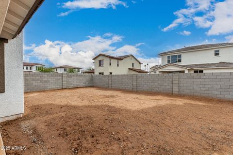 A home in Glendale