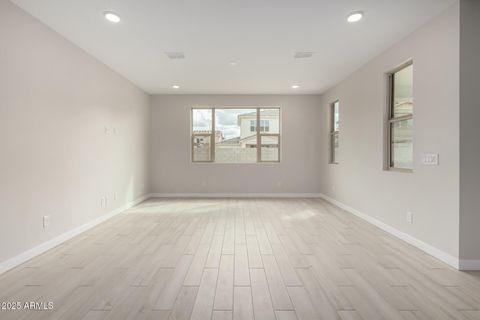 A home in Glendale