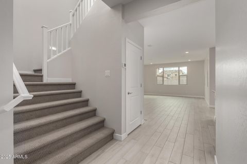 A home in Glendale