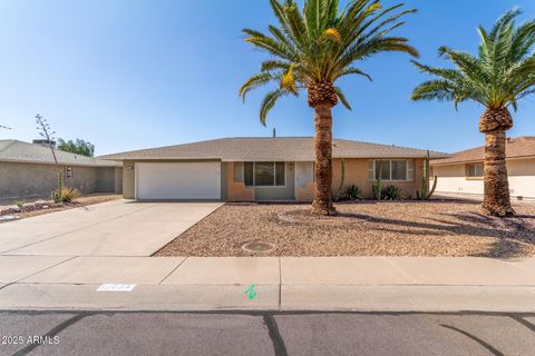 12634 W Limewood Drive Sun City West AZ 85375