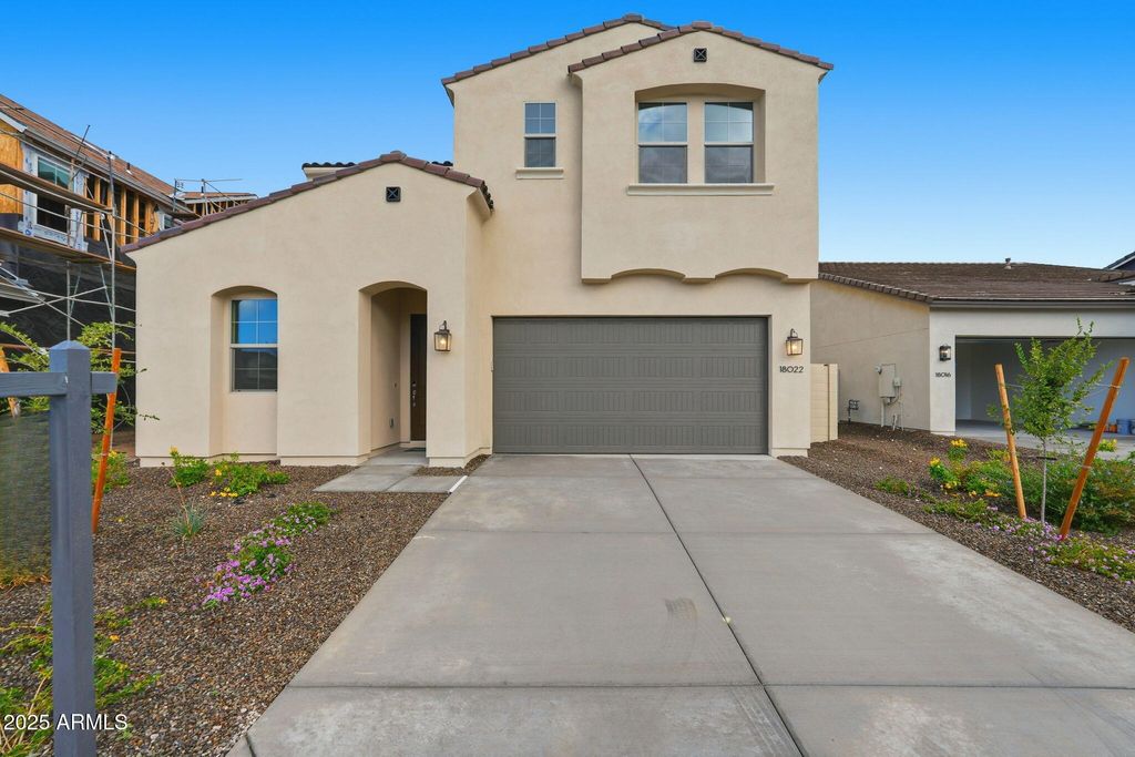 Photo of 18022 W Bighorn Avenue, Goodyear, AZ 85338 (MLS # 6949896)
