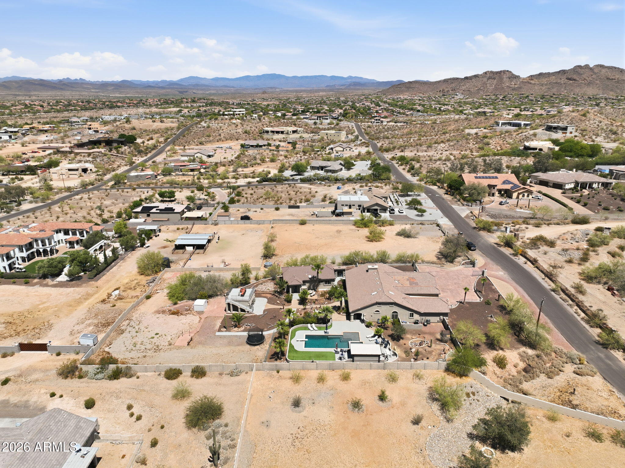 25806 N 92ND Avenue 1