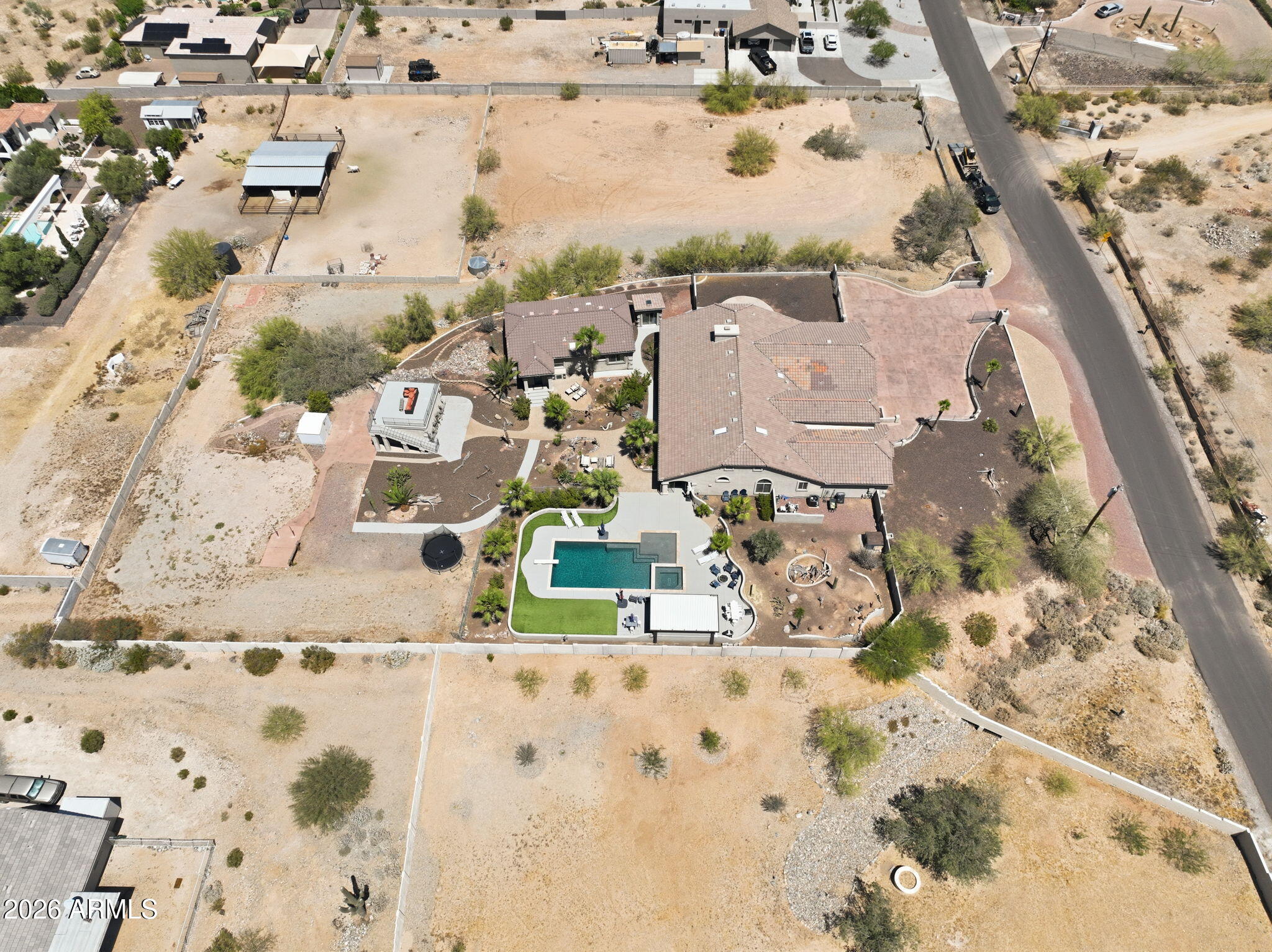 25806 N 92ND Avenue 1