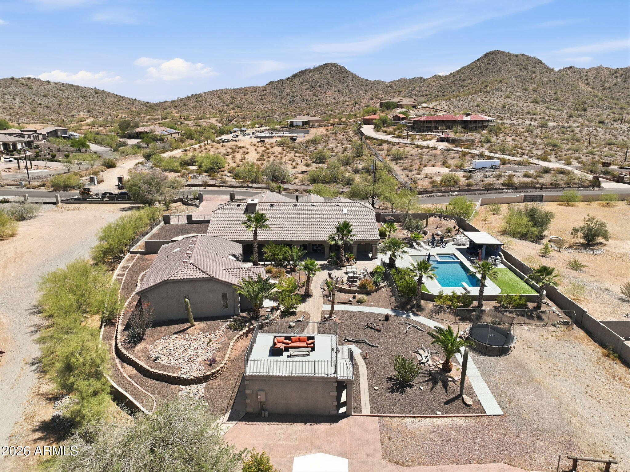 25806 N 92ND Avenue 1