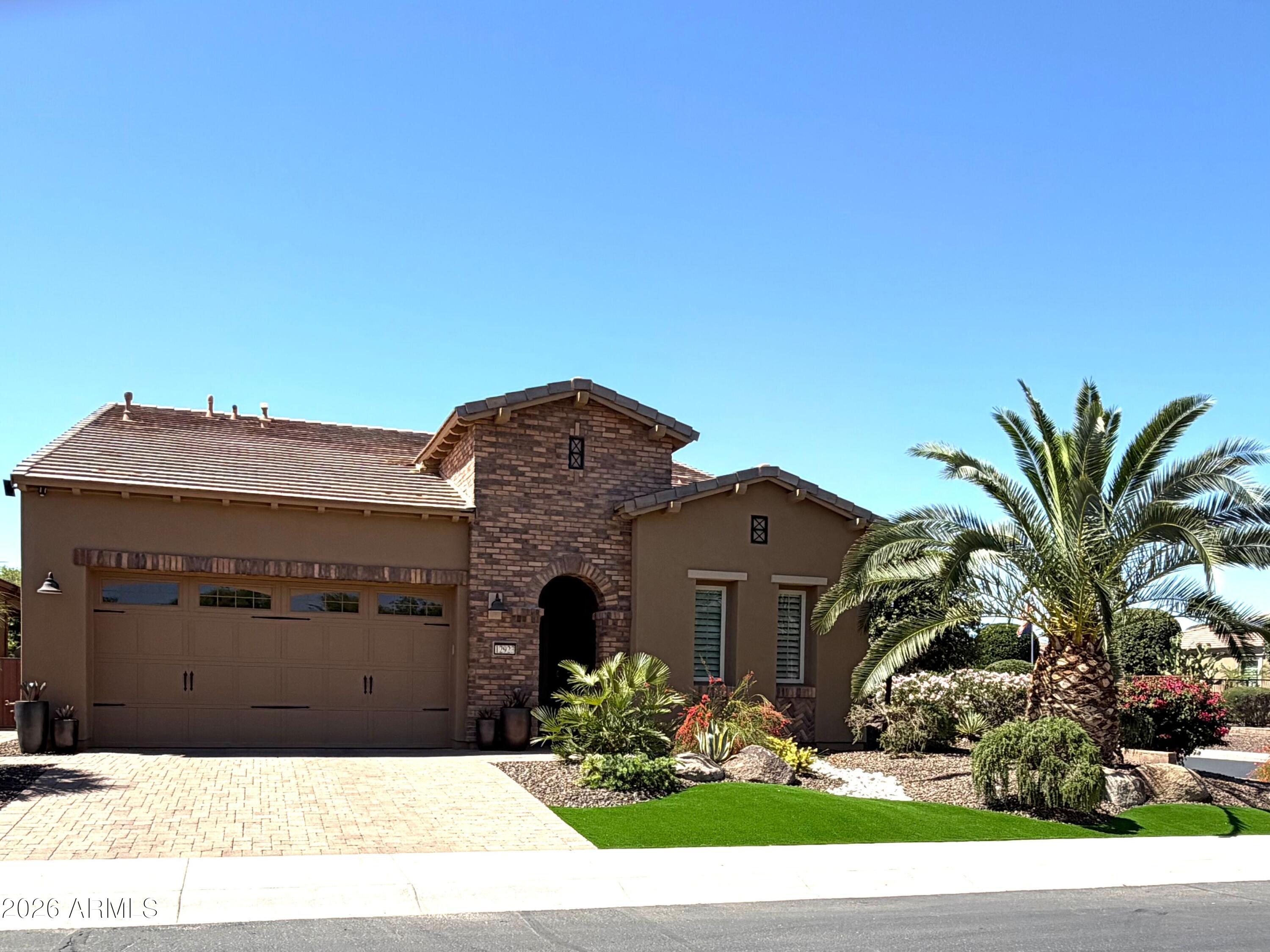 12923 W ROY ROGERS Road