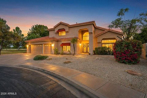 6202 E EVERETT Drive Scottsdale AZ 85254