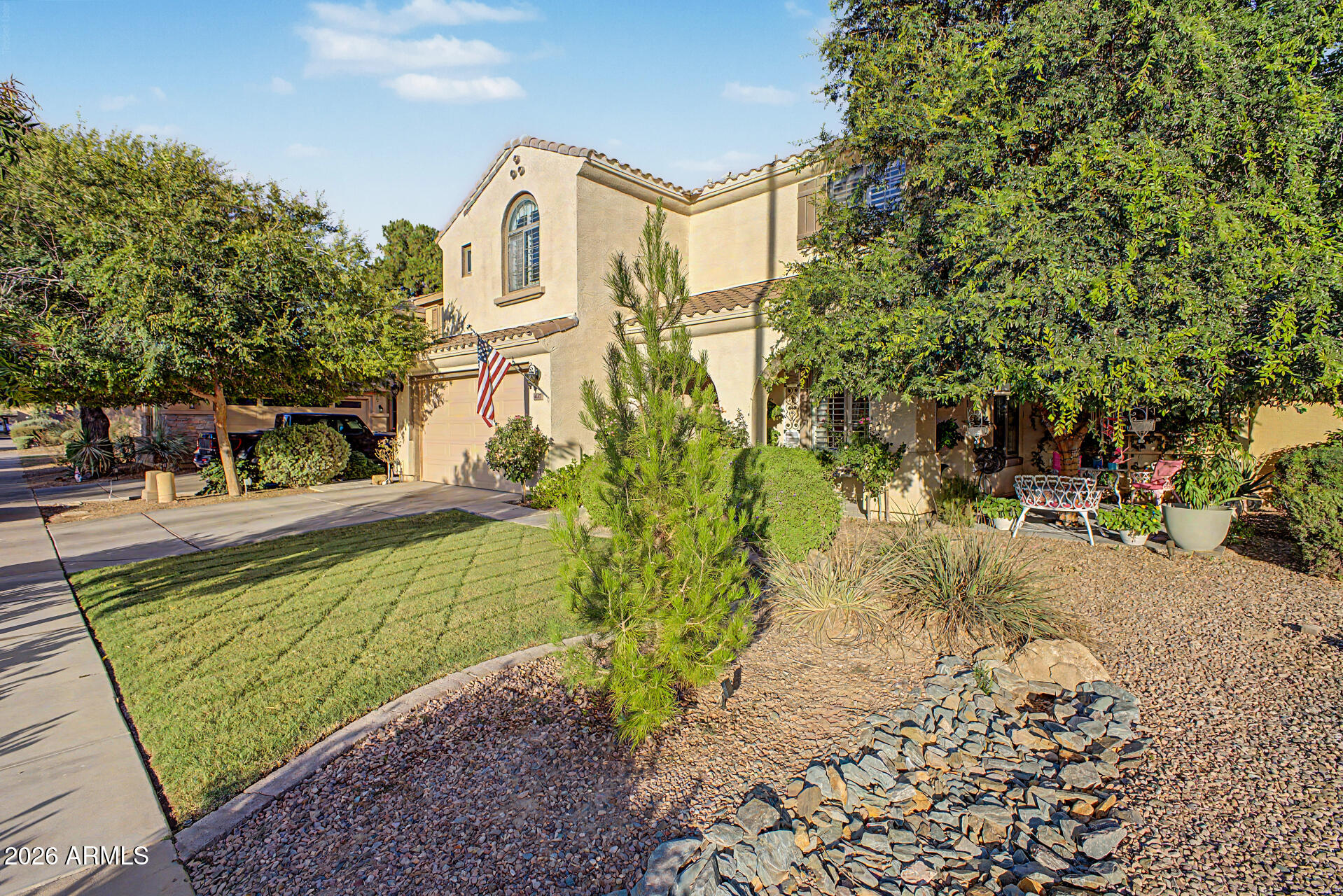 POWER RANCH NEIGHBORHOOD 5 - Residential