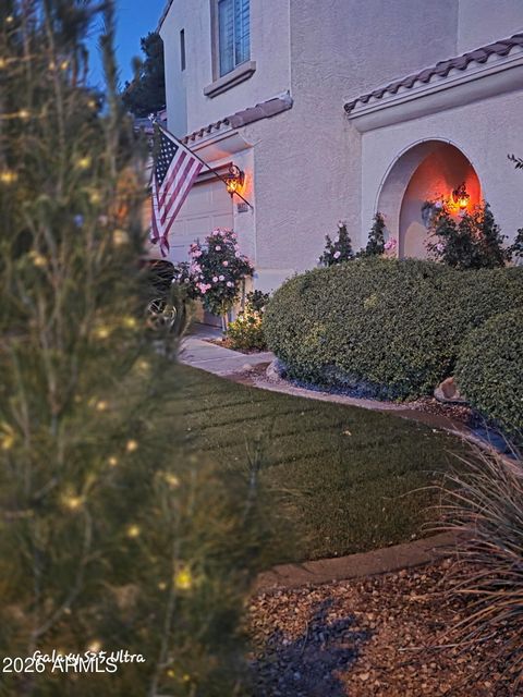 Property photo of 4657 E Cabrillo Drive, Gilbert, AZ 85297