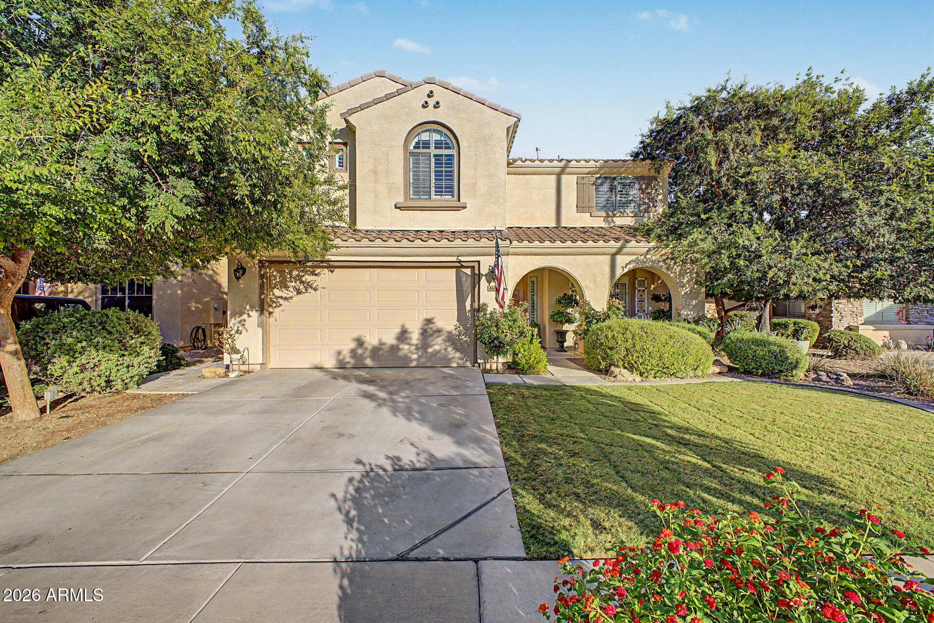 POWER RANCH NEIGHBORHOOD 5 - Residential