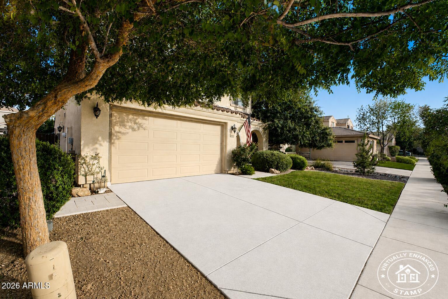 POWER RANCH NEIGHBORHOOD 5 - Residential