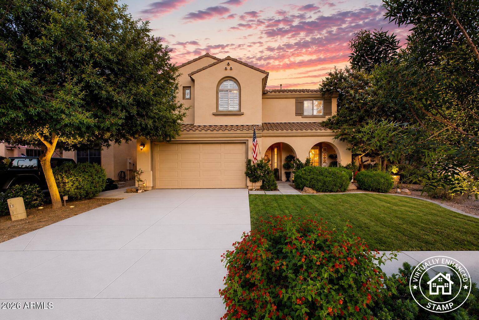 POWER RANCH NEIGHBORHOOD 5 - Residential